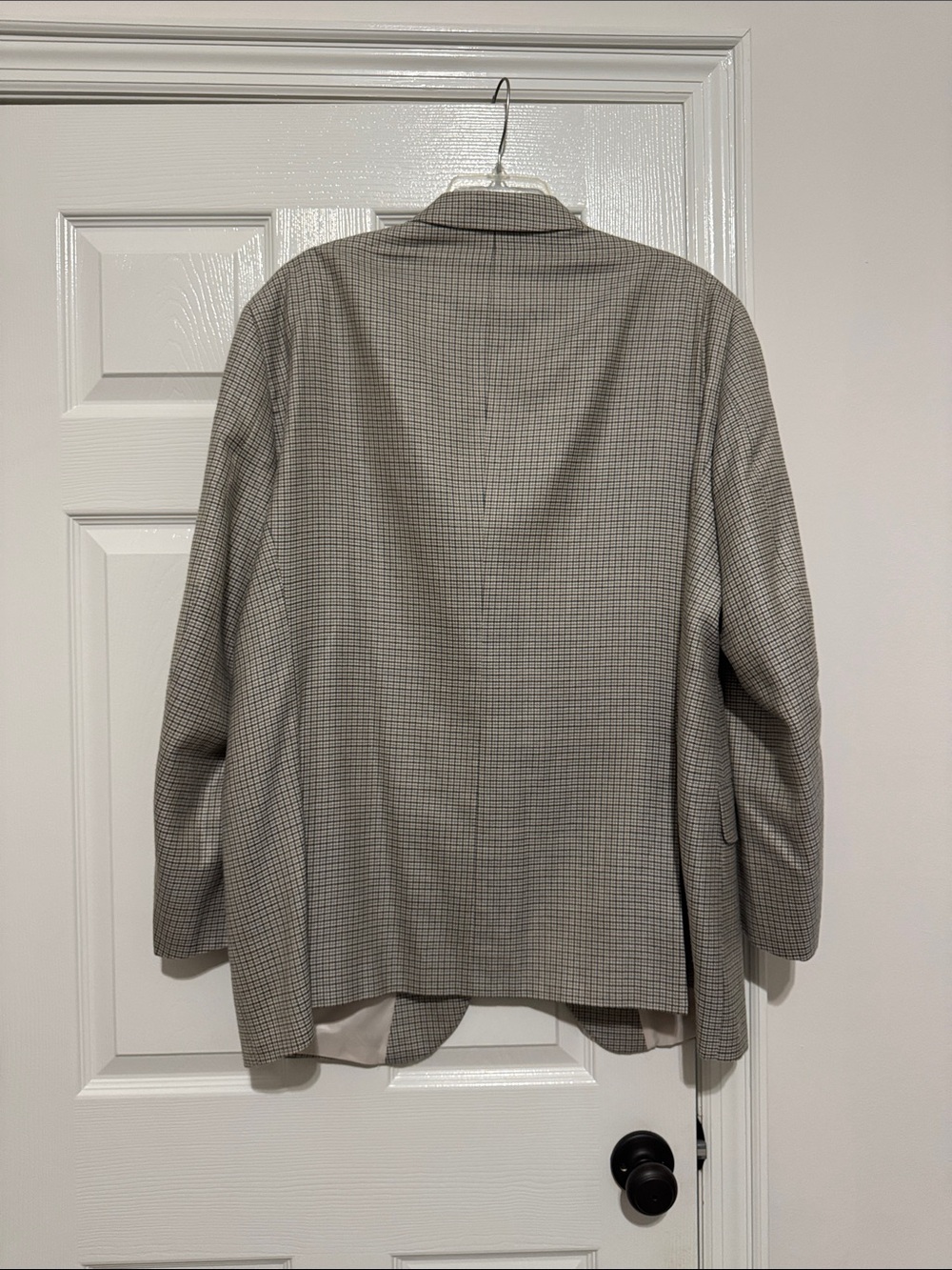 T Harris jacket - Picture 2 of 6